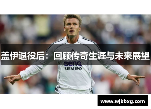 盖伊退役后:回顾传奇生涯与未来展望 盖伊退役后:回顾传奇生涯与未来展望